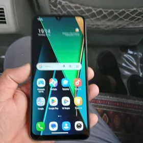 Poco C71