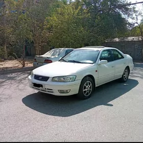 Toyota Camry 2001