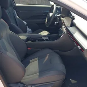 Hyundai Sonata 2024