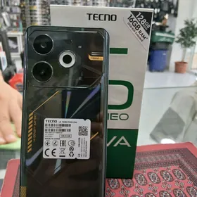 Tecno pova 6 neo 16/128