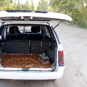 Opel Astra 1993