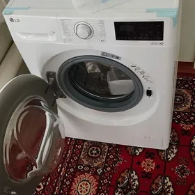 LG kirmaşyn