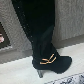 сапоги