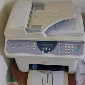 XEROX printer