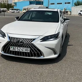 Lexus ES 350 2019