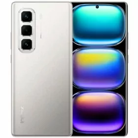 Infinix Hot 50 pro+