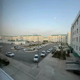 Gurtly 4kom 2nji etaj eyesi
