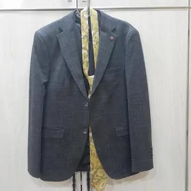 Damat kastyum balak
