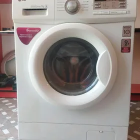 LG 7kg