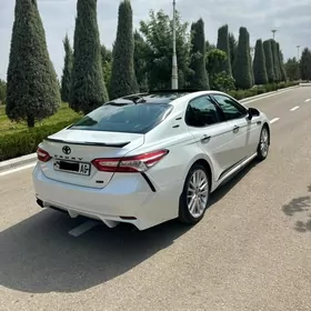 Toyota Camry 2020