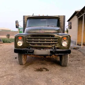 Zil 130 1988
