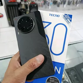 Tecno Camon 30 16/256