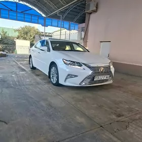 Lexus ES 350 2016