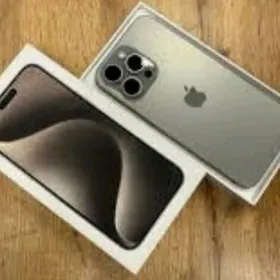 Iphone 15 Pro Max 256gb 1sim