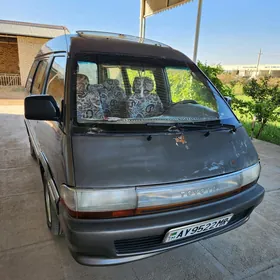 Toyota Town Ace 1991