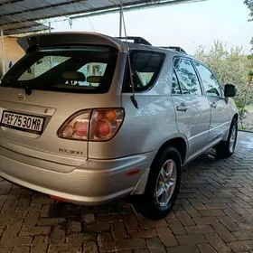 Lexus RX 300 2000