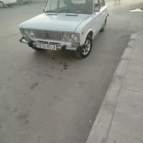 Lada 2106 1986