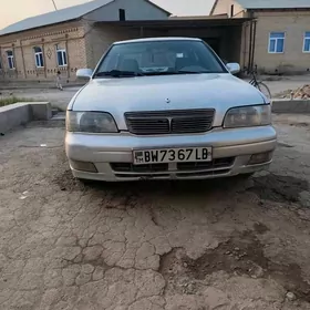 Toyota Camry 1995