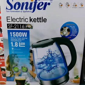 Sonifer tefal
