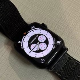 APPLE WATCH 9 45mm