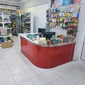 Kassa uly Dukan ucin