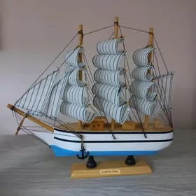 gämi korabl suwenir корабль