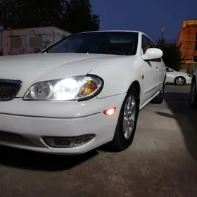 Nissan Maxima 2000