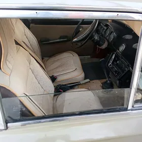 Lada 2106 1988