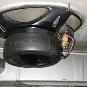 Pioneer kalonka