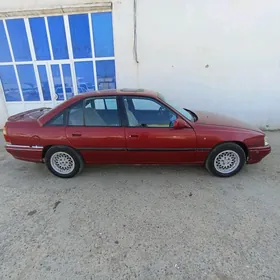 Opel Omega 1992