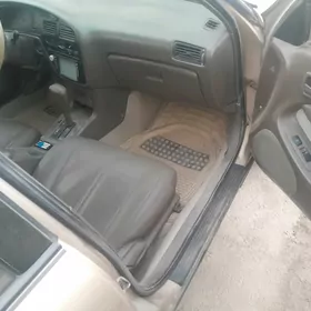 Toyota Camry 1993