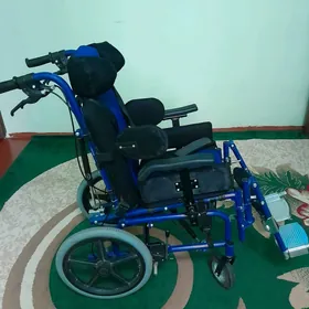 çaga invalidny kalyaska