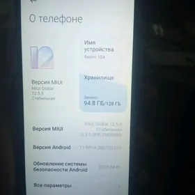 redmi 10 a