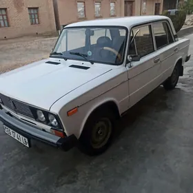 Lada 2106 1999