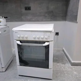 Tok plita BEKO