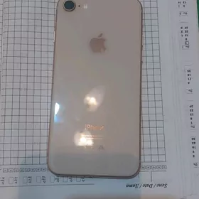 IPhone 8