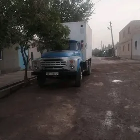 Zil 130 1992
