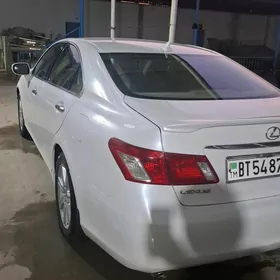 Lexus ES 350 2008