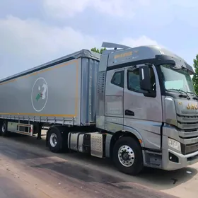 DAF 480 2023