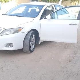 Toyota Camry 2009