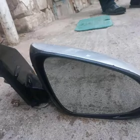 Karolla bakawoy ayna