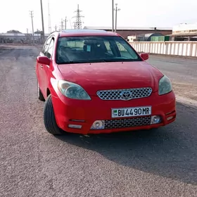 Toyota Corolla 2003