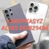 KAROPKASYZ TEL ALYAS a56 16pro