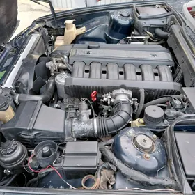 BMW 525 1995