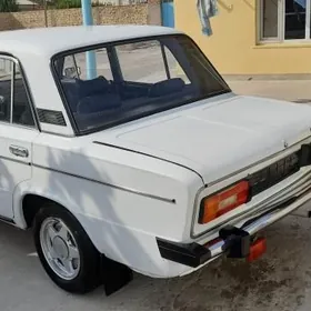 Lada 2106 1999