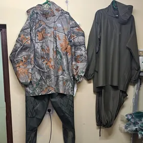 Kombinezon Рыболовный Комбинез
