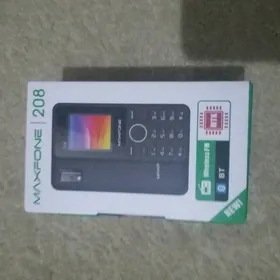 MAXfon