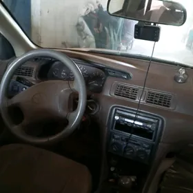 Toyota Camry 1997
