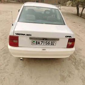 Opel Vectra 1992