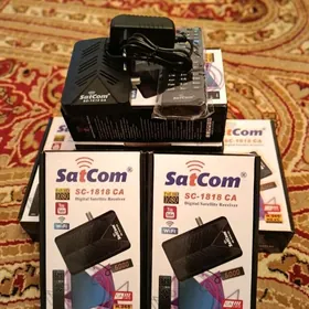 Satcom